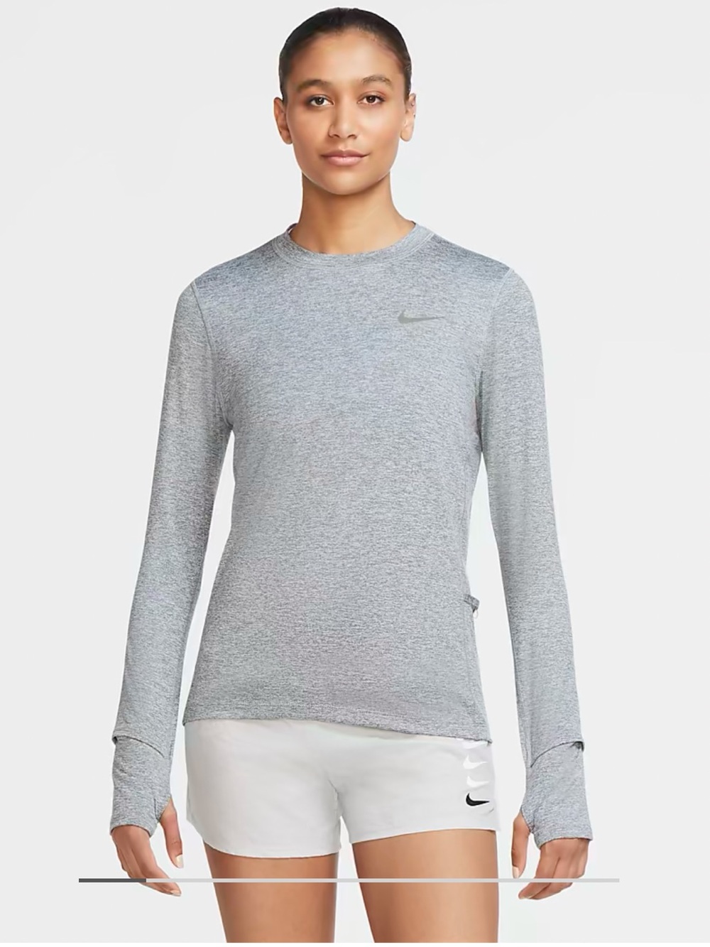 Nike Long Sleeve Performance Top